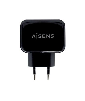 Aisens Cargador USB 17W...