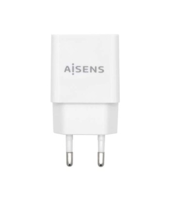 Aisens Cargador USB 10W...