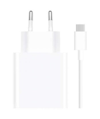 Xiaomi 33W Charging Combo...