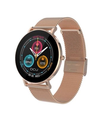 DCU Tecnologic Smartwatch...