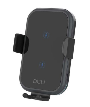 DCU Tecnologic Soporte de...