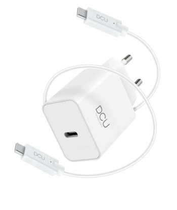 DCU Tecnologic Cargador USB...