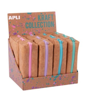 Apli Kraft Collection...