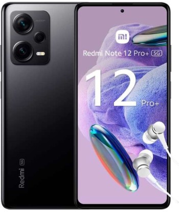 Xiaomi Redmi Note 12 Pro+...