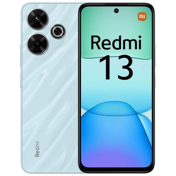 Xiaomi Redmi 13 Smartphone...