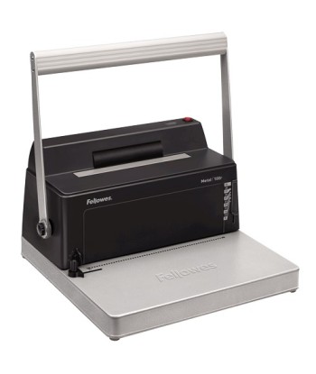 Fellowes Metal 100R...