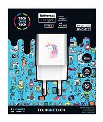 TechOneTech Unicornio Dream...