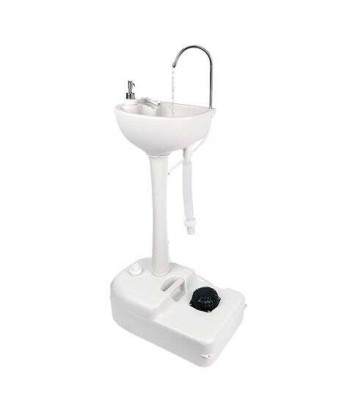 Muvip Lavabo Portatil con...