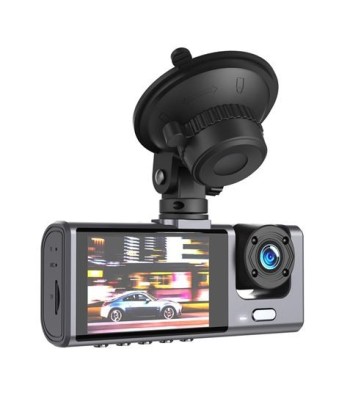 XO Camara de Seguridad...