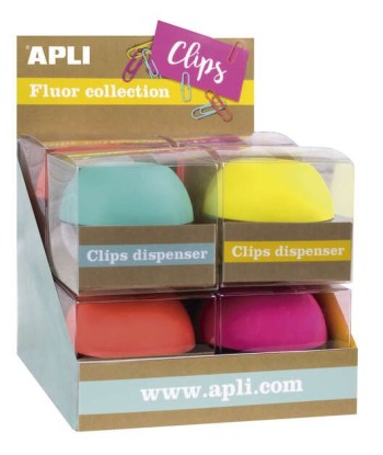 Apli Fluor Collection...