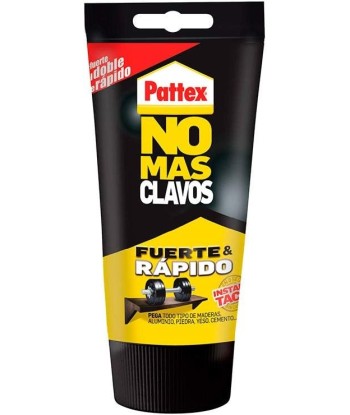 Pattex No Mas Clavos Tubo...