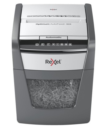 Rexel Optimum AutoFeed 50X...