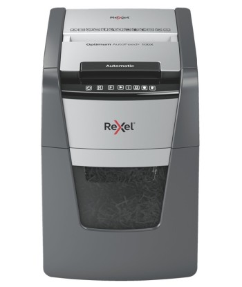 Rexel Optimum AutoFeed 100X...