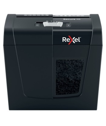 Rexel Secure X6 Destructora...