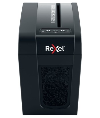 Rexel Secure X6 SL Whisper...