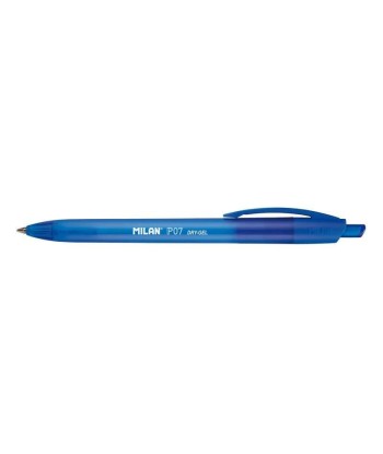 Milan P07 Dry Gel Boligrafo...