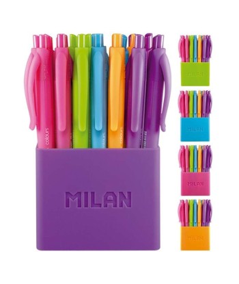 Milan P1 Touch Colours Pack...