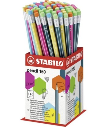 Stabilo Pencil 2160...