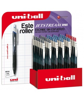 Uni ball JetStream Sport...