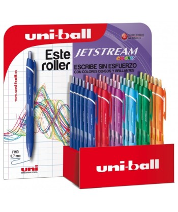 Uni ball SXN 150C JetStream...