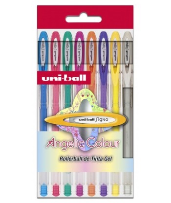 Uni ball Signo Angelic Pack...