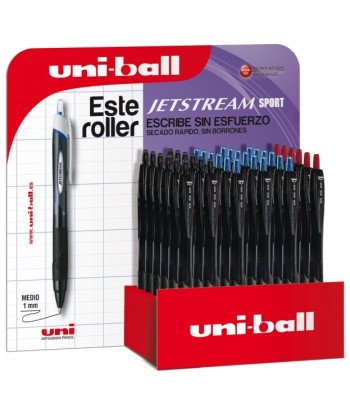 Uni ball SXN 157 JetStream...