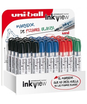 Uni ball Inkview PWB 202...