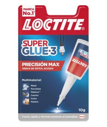 Loctite Superglue 3...