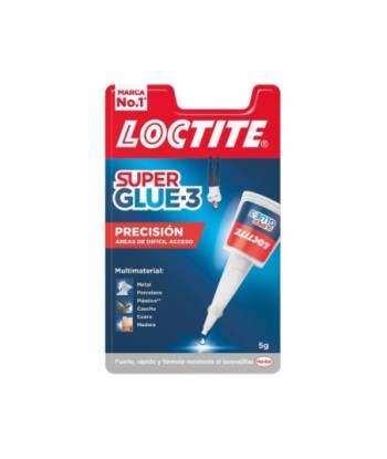 Loctite Precision Pegamento...