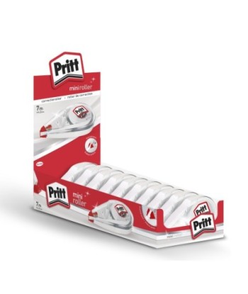 Pritt Mini Roller Expositor...