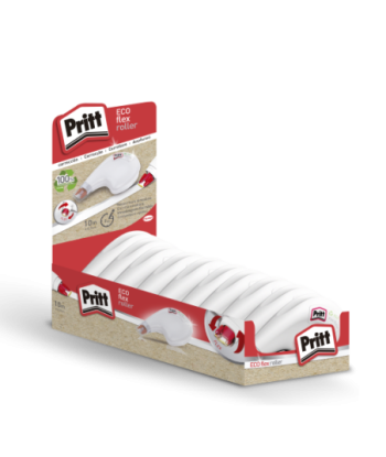 Pritt Eco Flex Roller...