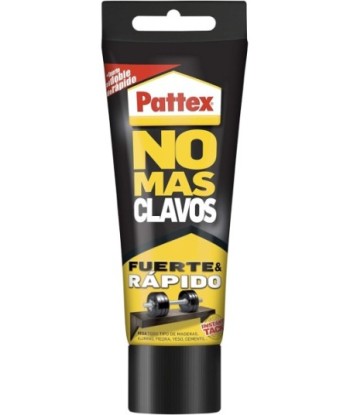 Pattex No Mas Clavos Tubo...