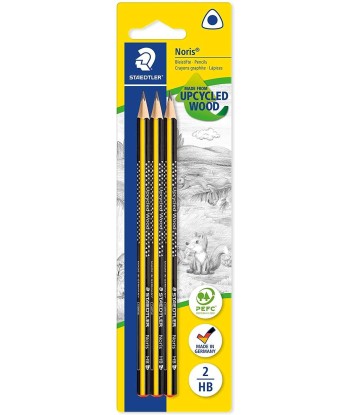 Staedtler Noris 183 Pack de...