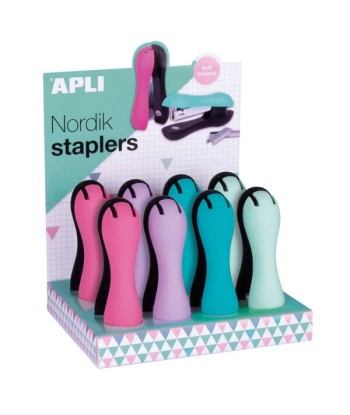 Apli Nordik Collection...