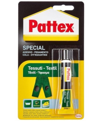 Pattex Pegamento...