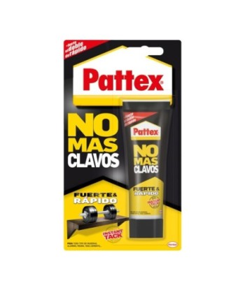 Pattex No Mas Clavos...