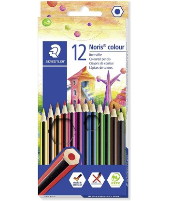 Staedtler Noris Colour 185...