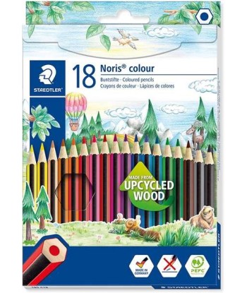 Staedtler Noris Colour 185...