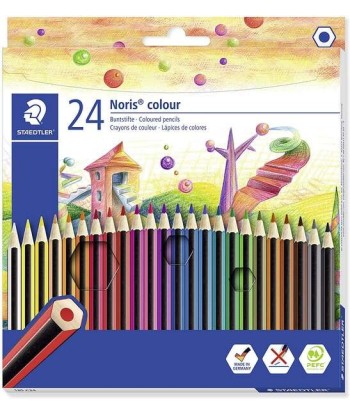 Staedtler Noris Colour 185...