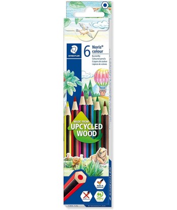 Staedtler Noris Colour 185...