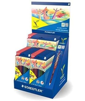 Staedtler Noris Colour 185...