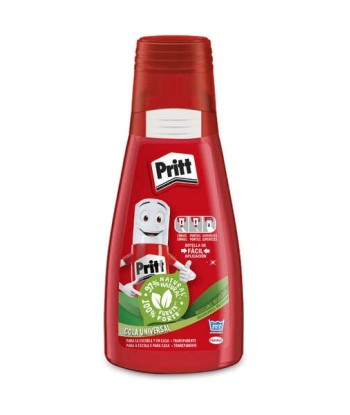 Pritt Cola Universal...