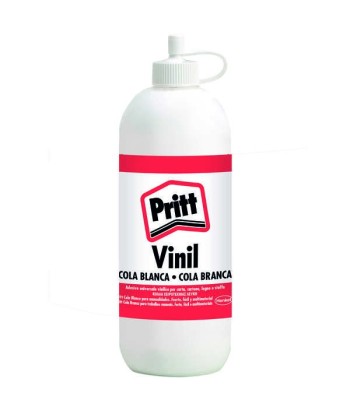 Pritt Bote de Cola Blanca...