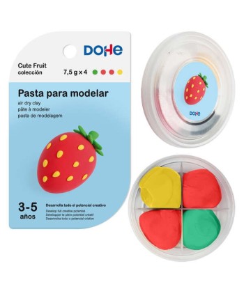 Dohe Coleccion Cute Fruit...
