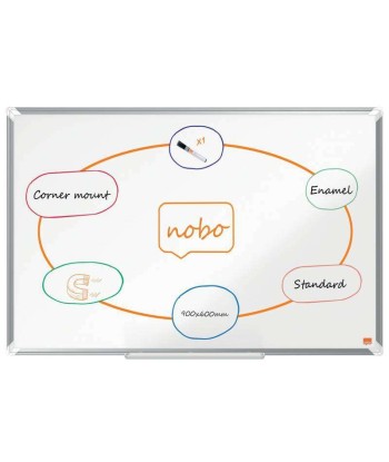 Nobo Premium Plus Pizarra...