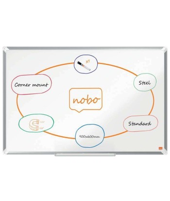 Nobo Premium Plus Pizarra...