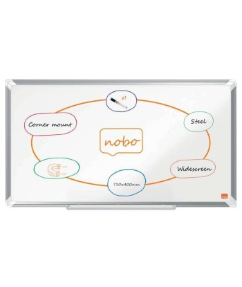 Nobo Premium Plus Pizarra...