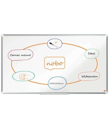 Nobo Premium Plus Pizarra...