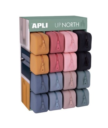 Apli Up North Expositor de...