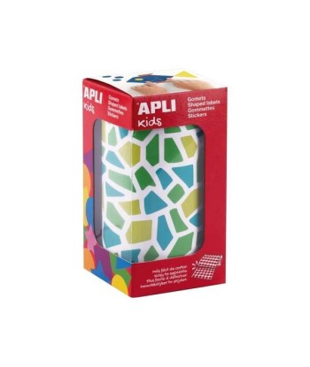 Apli Kids Rollo de 2460...